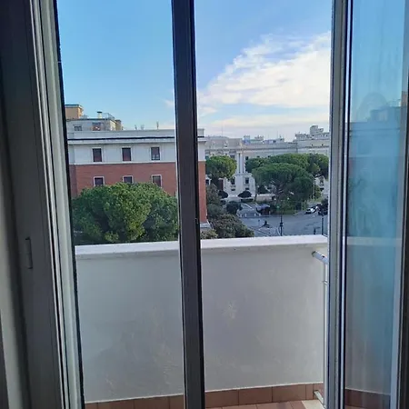 Casa La Regina - Moderno A Centro * Pescara
