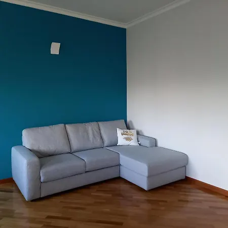 Casa La Regina - Moderno A Centro Apartment Pescara
