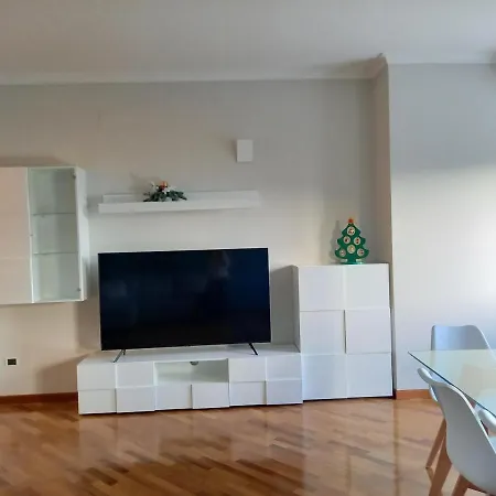 Casa La Regina - Moderno A Centro *
