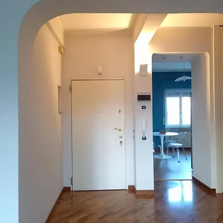 Casa La Regina - Moderno A Centro Apartment *