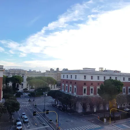 Casa La Regina - Moderno A Centro Appartamento