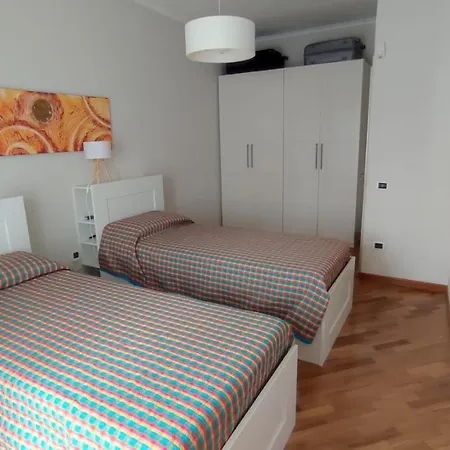 Casa La Regina - Moderno A Centro Apartment