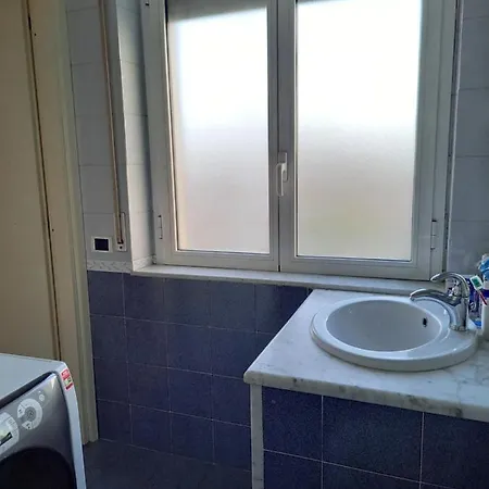 Casa La Regina - Moderno A Centro * Pescara