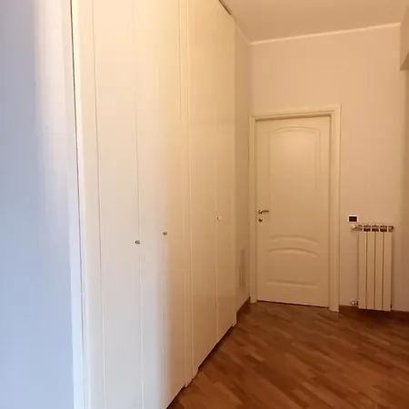 Apartment Casa La Regina - Moderno A Centro