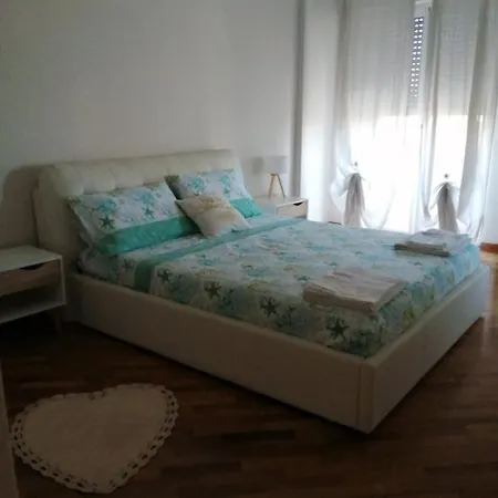 Casa La Regina - Moderno A Centro * Pescara